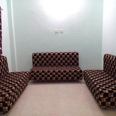 Vistara Home Stay Bodh Gaya Eksteriør bilde