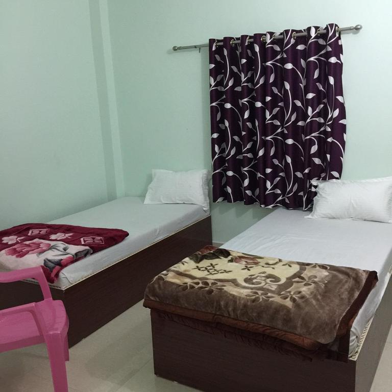 Vistara Home Stay Bodh Gaya Eksteriør bilde