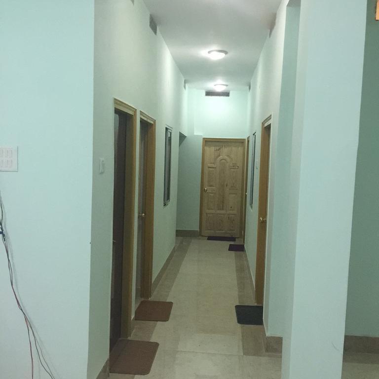 Vistara Home Stay Bodh Gaya Eksteriør bilde