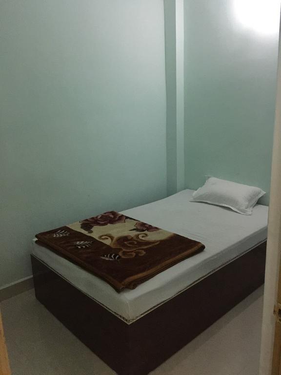 Vistara Home Stay Bodh Gaya Eksteriør bilde
