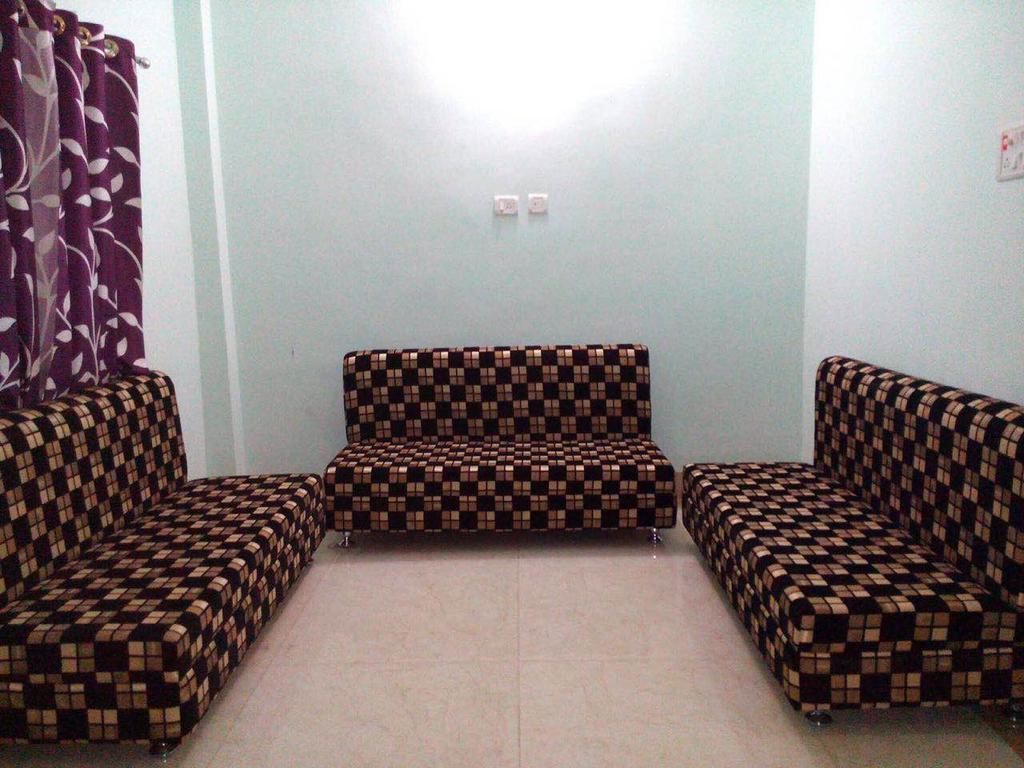 Vistara Home Stay Bodh Gaya Eksteriør bilde