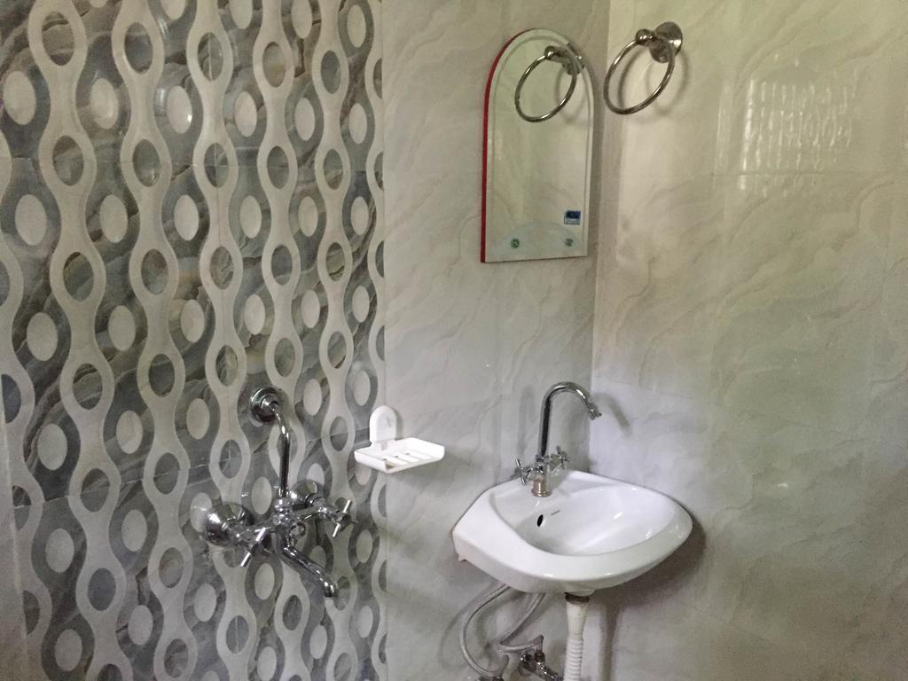 Vistara Home Stay Bodh Gaya Eksteriør bilde