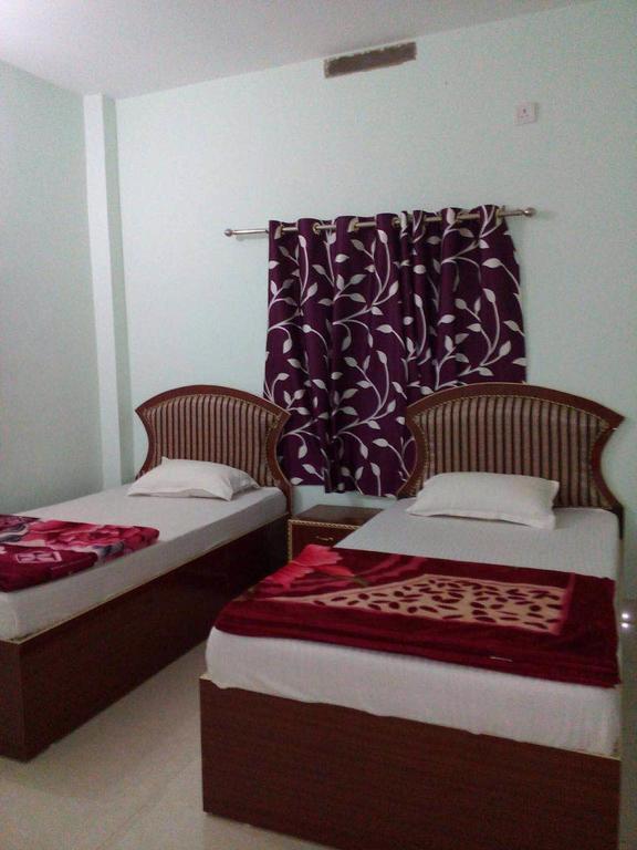 Vistara Home Stay Bodh Gaya Eksteriør bilde