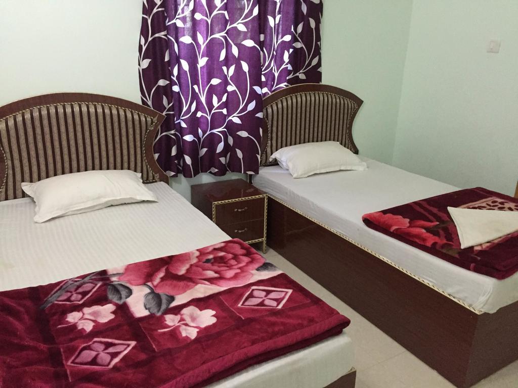 Vistara Home Stay Bodh Gaya Eksteriør bilde