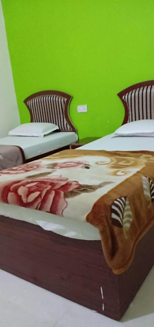 Vistara Home Stay Bodh Gaya Eksteriør bilde