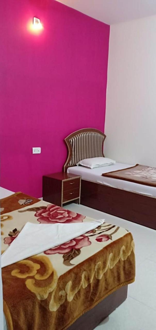Vistara Home Stay Bodh Gaya Eksteriør bilde