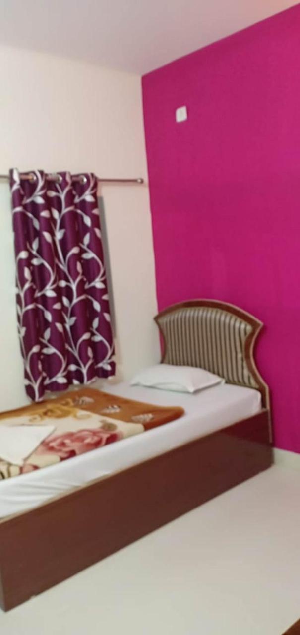 Vistara Home Stay Bodh Gaya Eksteriør bilde