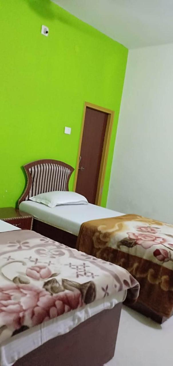 Vistara Home Stay Bodh Gaya Eksteriør bilde